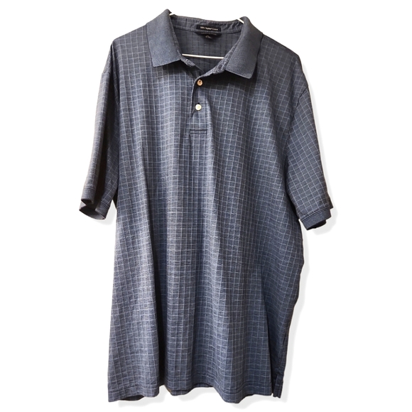 Lands' End Other - Lands End Supima Cotton Polo Sz XL